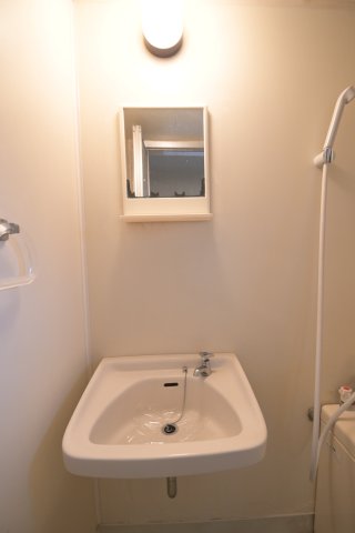 ピースコート泉が丘Cの内装写真