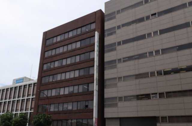 建物外観　建物外観