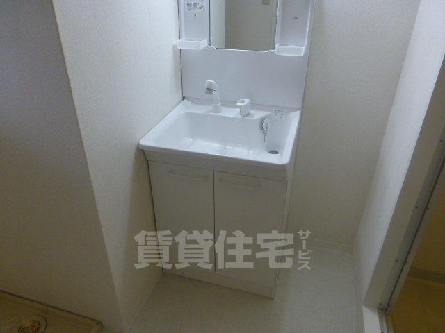 南海本線 羽衣駅 徒歩11分 3階建 築30年の内装写真
