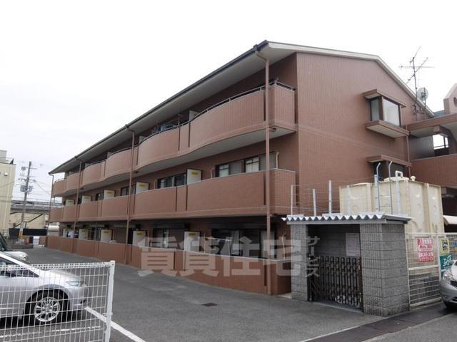 南海本線 羽衣駅 徒歩11分 築30年