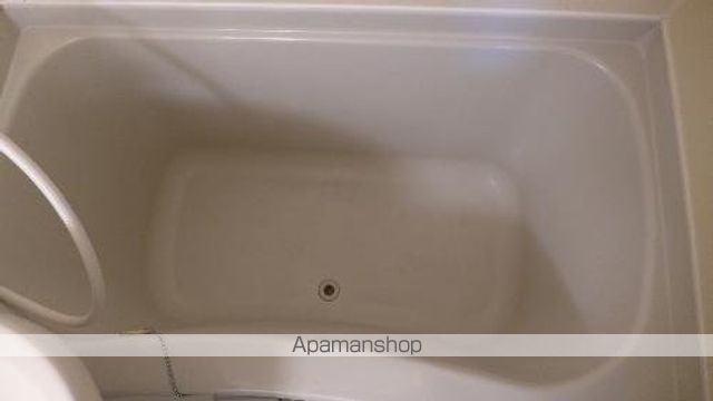 メゾン・ド・アベニューの風呂写真
