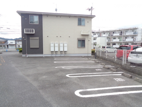 近江鉄道本線 貴生川駅 徒歩5分 2階建 築16年のその他写真