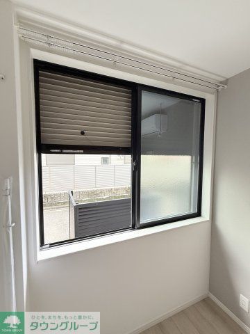 その他設備　※同施工写真