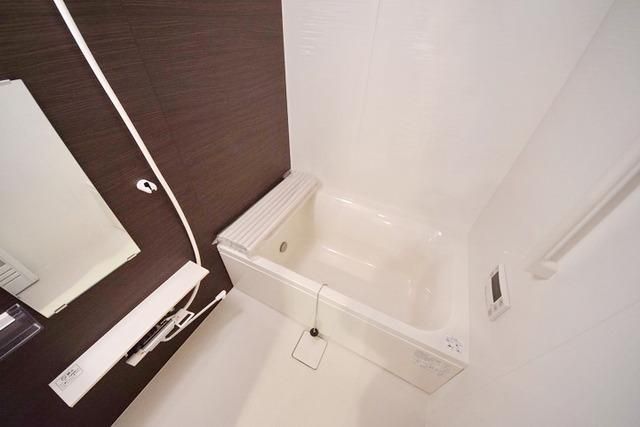 バス・シャワールーム　★お部屋探しは株式会社タウンハウジング東京まで★