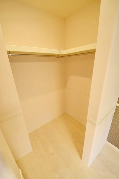 収納　★お部屋探しは株式会社タウンハウジング東京まで★