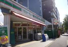 コンビニ　STORE100方南町店（コンビニ）まで348m