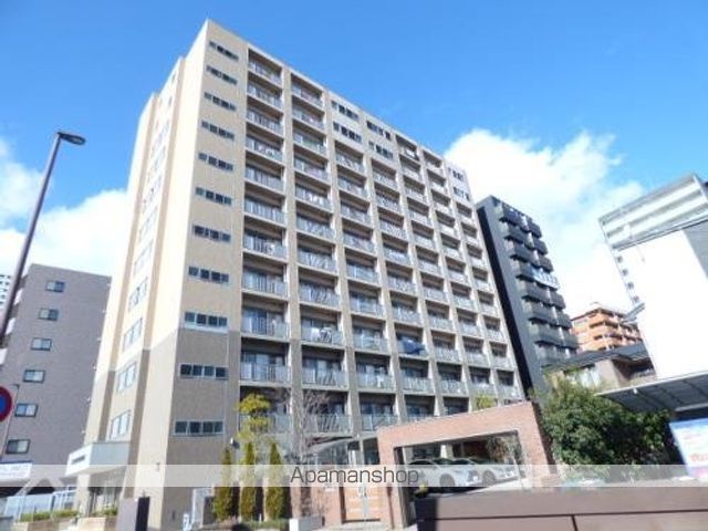 HF仙台レジデンスEASTの外観写真