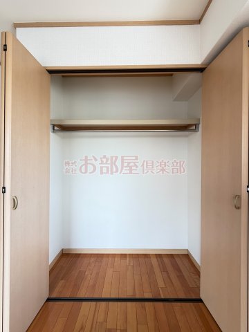 レグルスクレールの内装写真