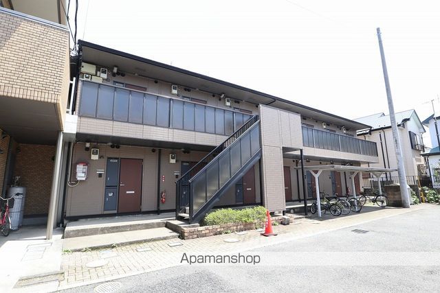 多摩都市モノレール 砂川七番駅 徒歩6分 築25年