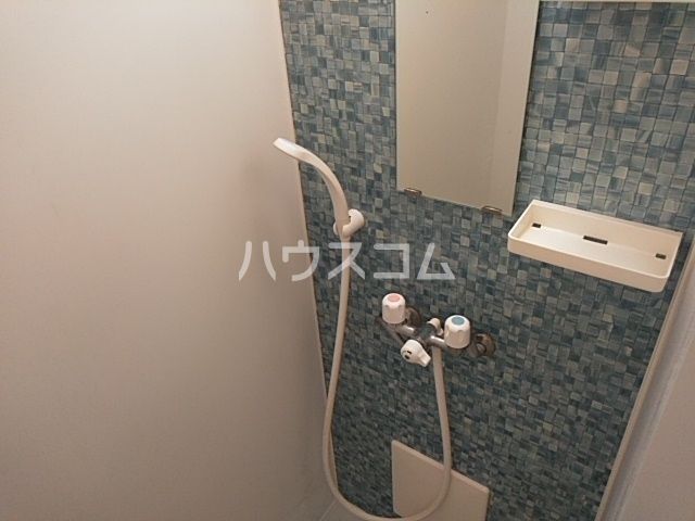 ビビアンコート堀江の風呂写真