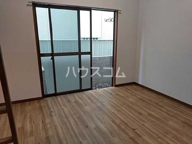 ビビアンコート堀江の内装写真