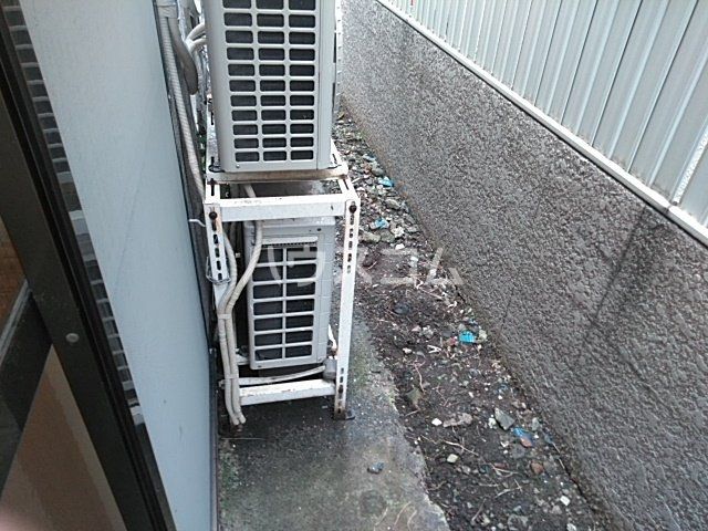 ビビアンコート堀江の内装写真