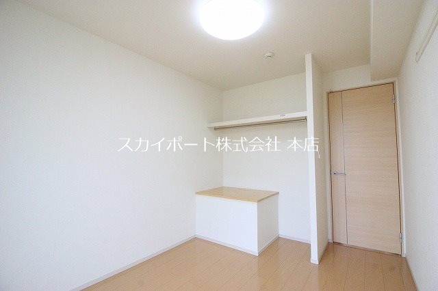 その他部屋・スペース　反転