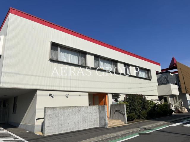 幼稚園・保育園　泉ケ丘幼稚園（幼稚園・保育園）まで244m