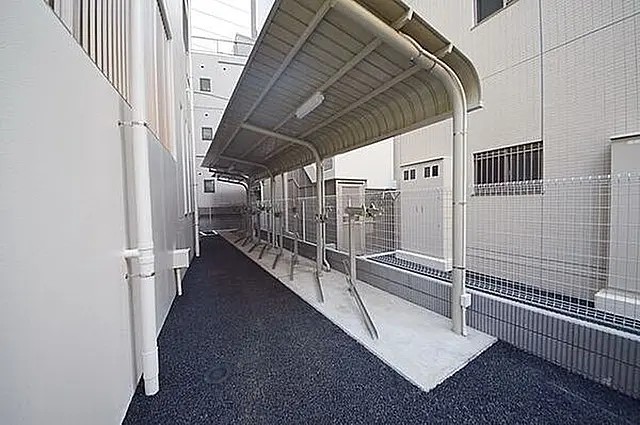東京メトロ有楽町線 護国寺駅 徒歩4分 10階建 築6年のその他写真