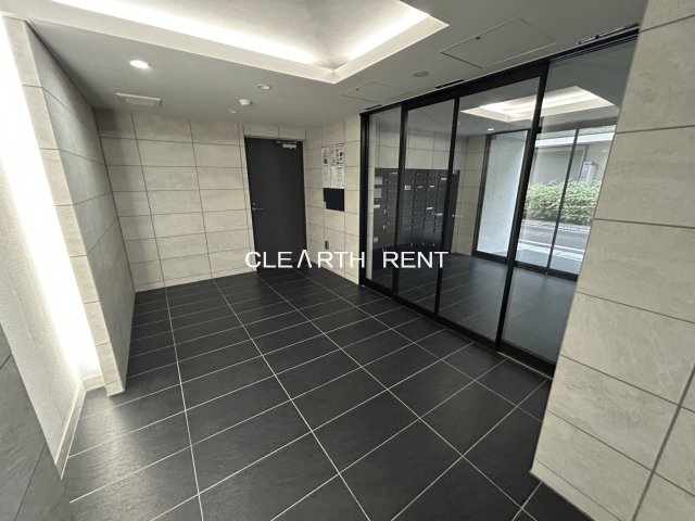 ドゥーエ梅屋敷の外観写真