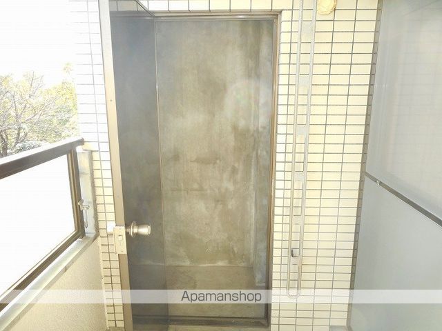 salle de sejourの内装写真