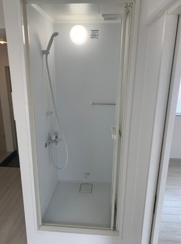東急田園都市線 桜新町駅 徒歩8分 4階建 築41年のトイレ写真