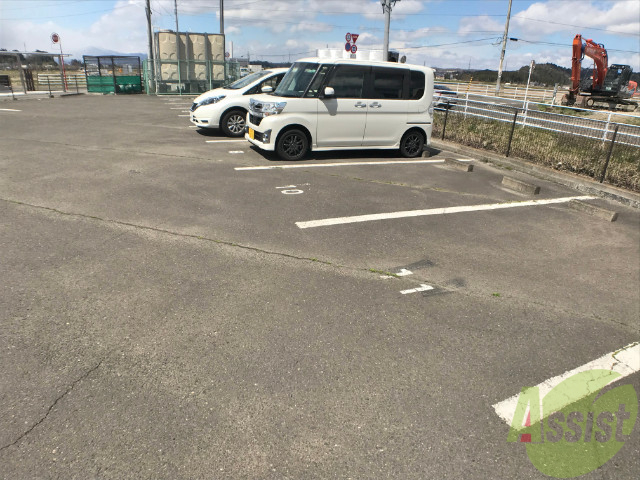 メゾンドシャルマン岩切のその他写真