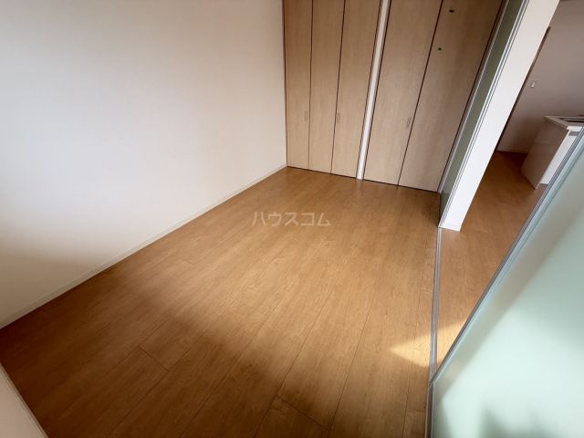 La vie clairの内装写真