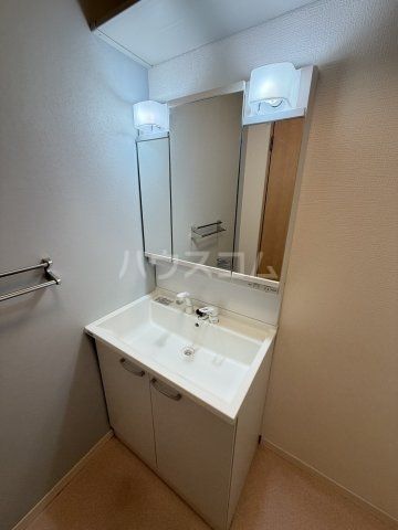 La vie clairの内装写真