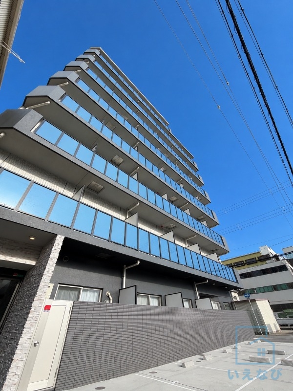 ＪＲおおさか東線 衣摺加美北駅 徒歩9分 築3年