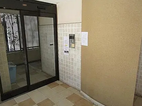 プレール学芸大学参番館の外観写真