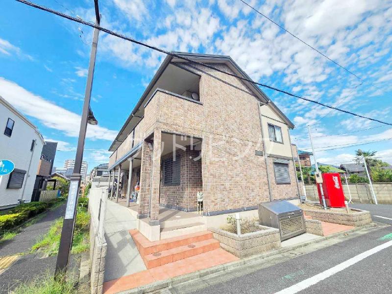 建物外観　2026/09/22