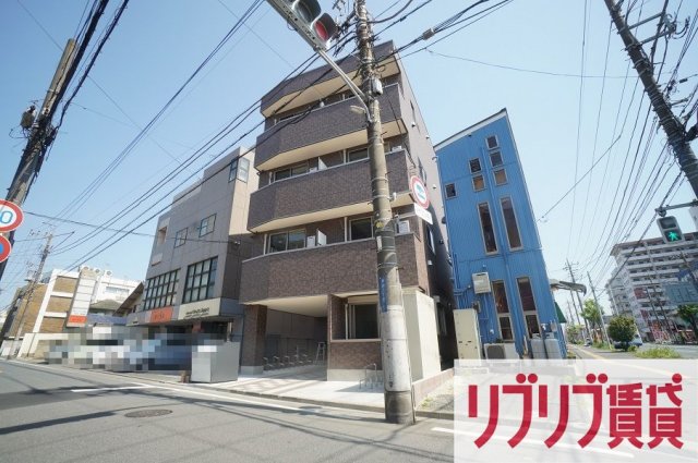 ＪＲ外房線 本千葉駅 徒歩2分 築5年