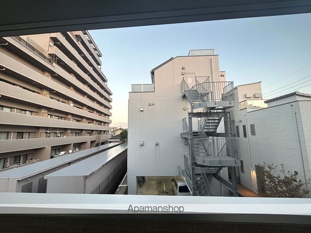 眺望　眺望