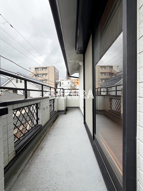 斎藤分町戸建の内装写真