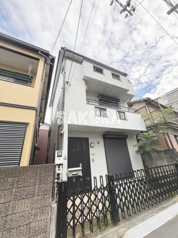 建物外観　当店おすすめ物件♪
