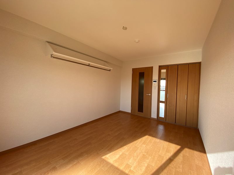 その他部屋・スペース　違うお部屋の写真です。ご参考までに