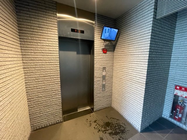 京阪本線 野江駅 徒歩4分 11階建 築19年のその他写真