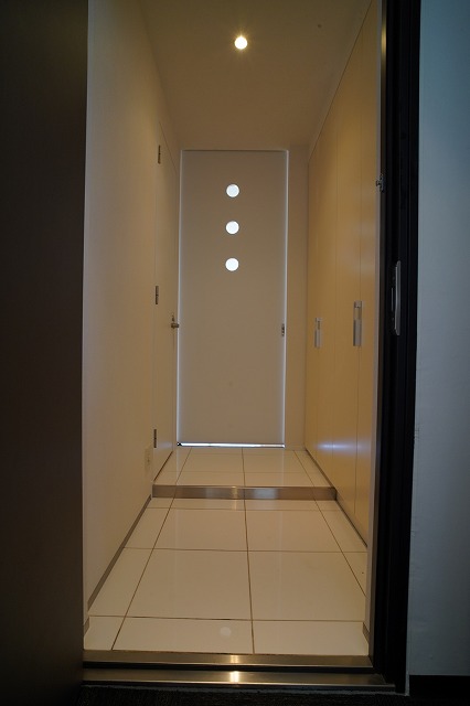 玄関　玄関※別部屋参考写真