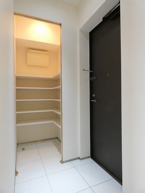 収納　収納※別部屋参考写真