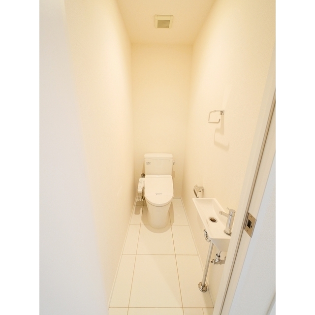 トイレ　トイレ※別部屋参考写真
