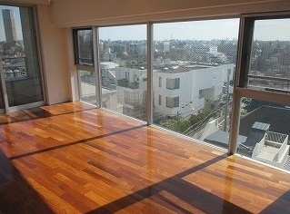 居室・リビング　内観1※別部屋参考写真