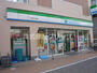 コンビニ　ファミリーマート 木月三丁目店（コンビニ）まで167m