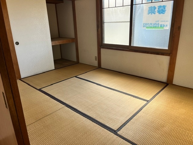 大川町11丁目平屋の内装写真