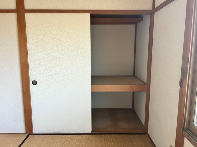 大川町11丁目平屋の内装写真