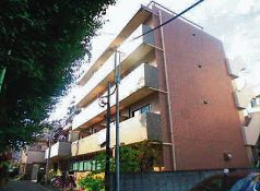 建物外観　アルルヴィラ