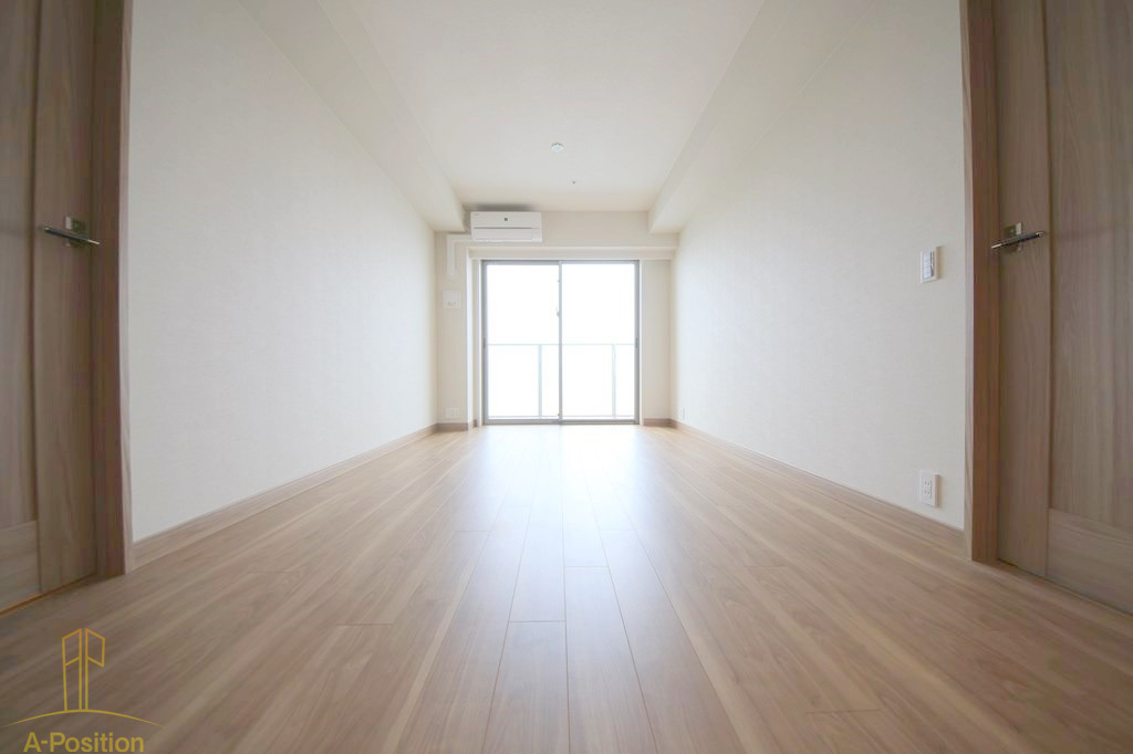 居室・リビング　グランドメゾン新梅田タワーTHE　CLUB　RESIDENC