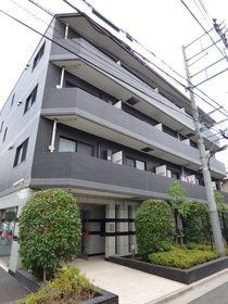 建物外観　きれいな外観です！