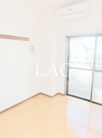 居室・リビング　洋室のお部屋です。
