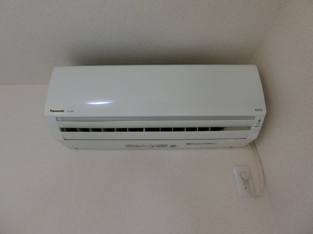 その他設備　※写真は同タイプの施工例です