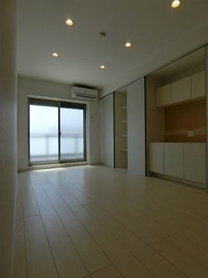 ＪＲ宇都宮線 東大宮駅 徒歩10分 3階建 築9年の内装写真