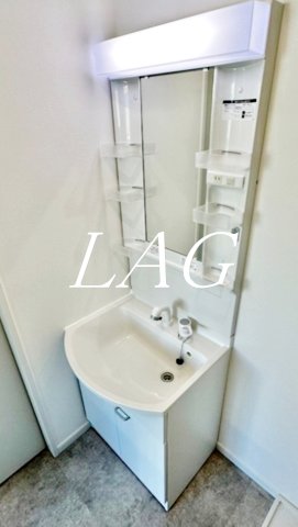 居室・リビング　洋室のお部屋です。