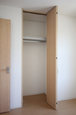収納　廊下に収納あります！
