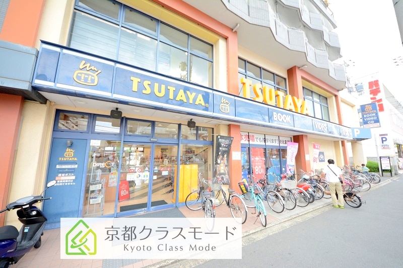 ル アンブルAの周辺写真